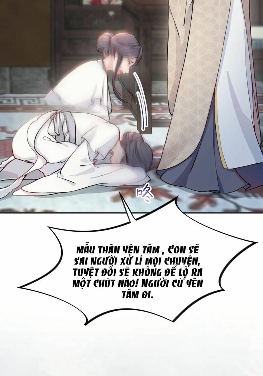 Một Đêm Bệnh Kiều Đột Nhiên Tới - Chương 4