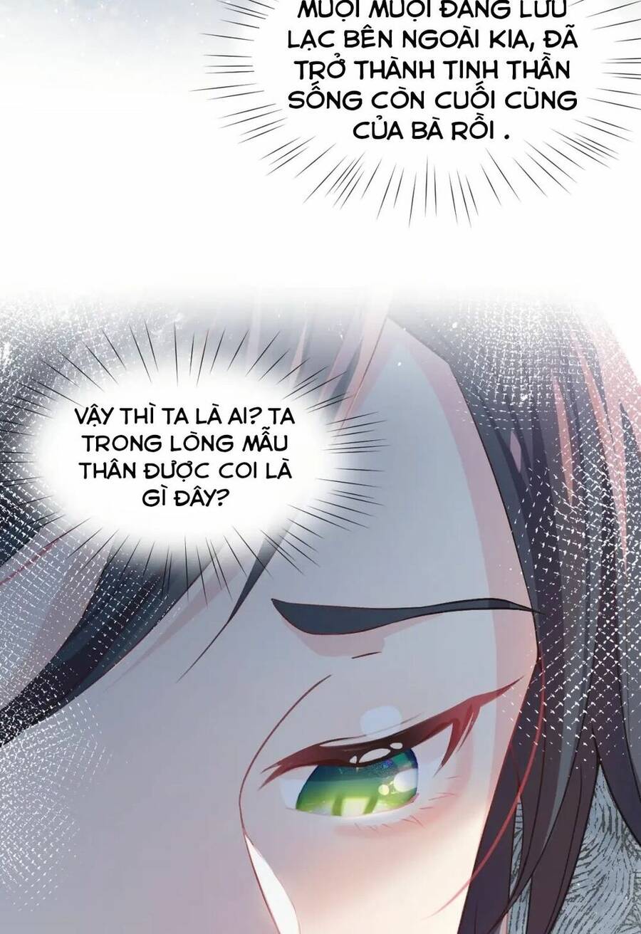 Một Đêm Bệnh Kiều Đột Nhiên Tới - Chương 4