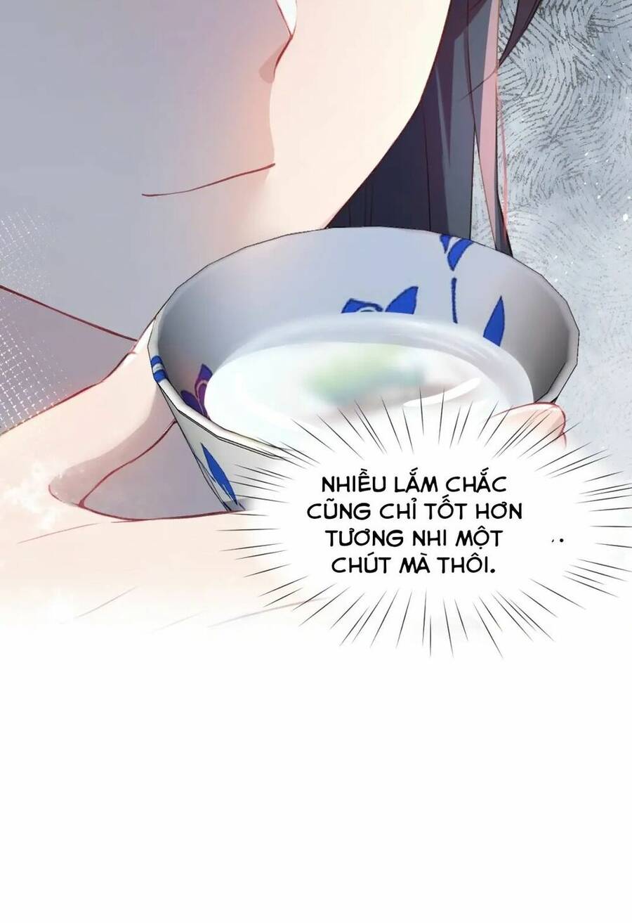 Một Đêm Bệnh Kiều Đột Nhiên Tới - Chương 4