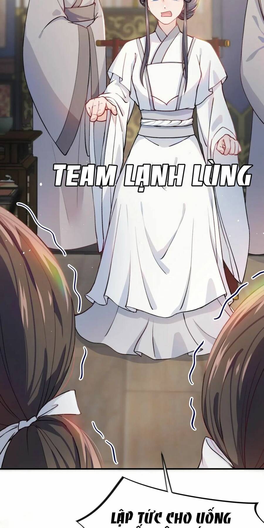 Một Đêm Bệnh Kiều Đột Nhiên Tới - Chương 4