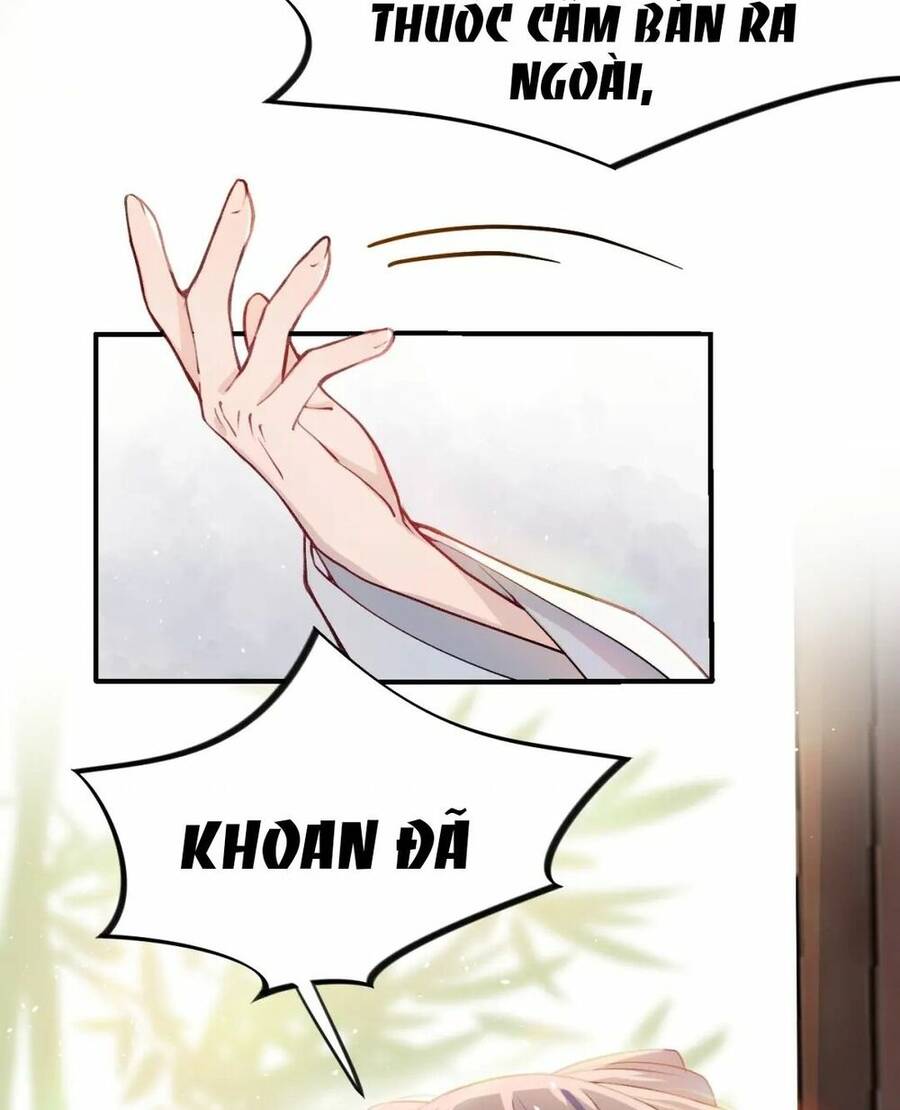 Một Đêm Bệnh Kiều Đột Nhiên Tới - Chương 4