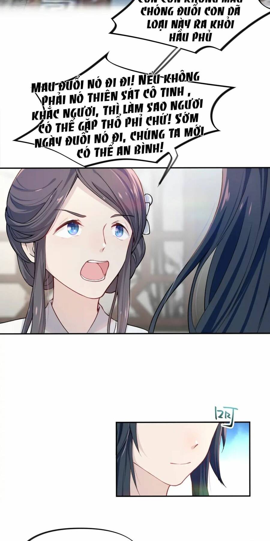 Một Đêm Bệnh Kiều Đột Nhiên Tới - Chương 4