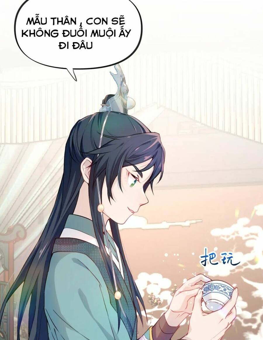 Một Đêm Bệnh Kiều Đột Nhiên Tới - Chương 4