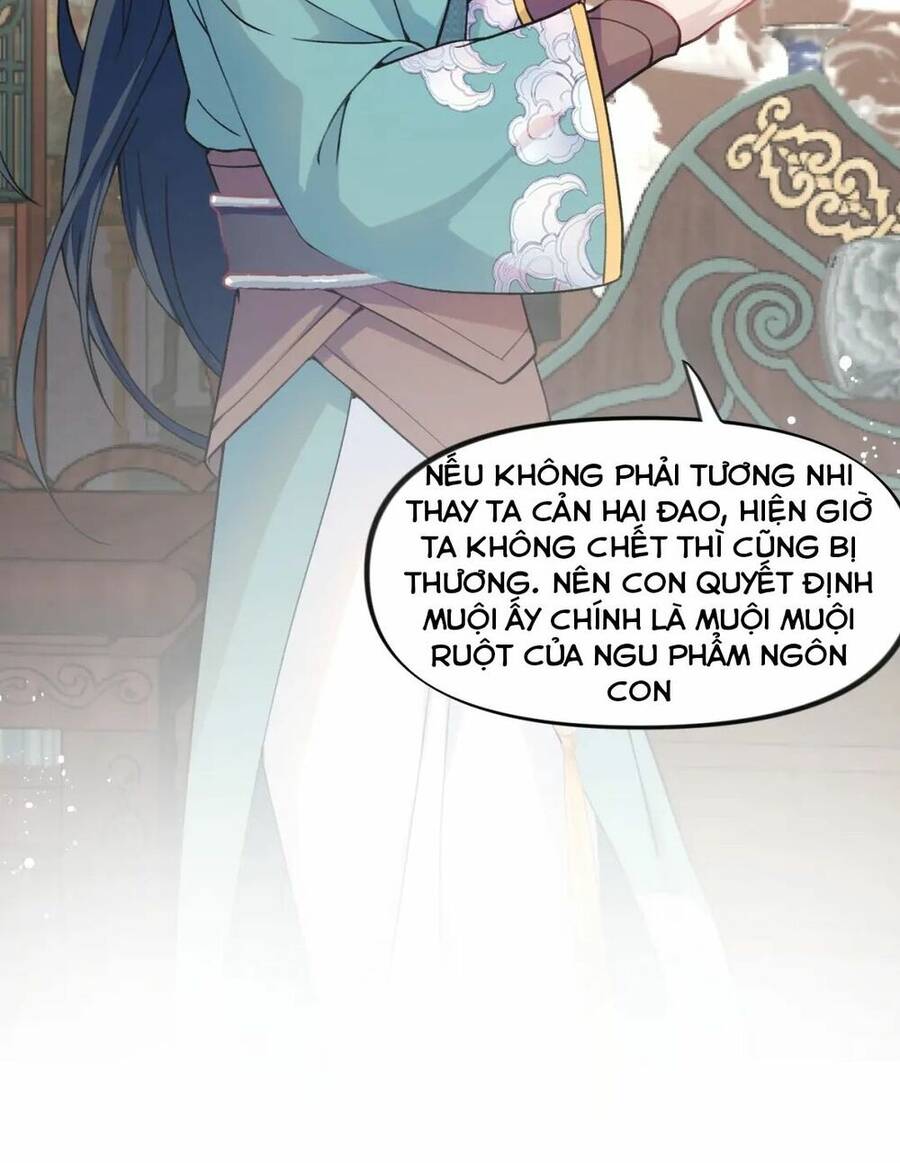 Một Đêm Bệnh Kiều Đột Nhiên Tới - Chương 4