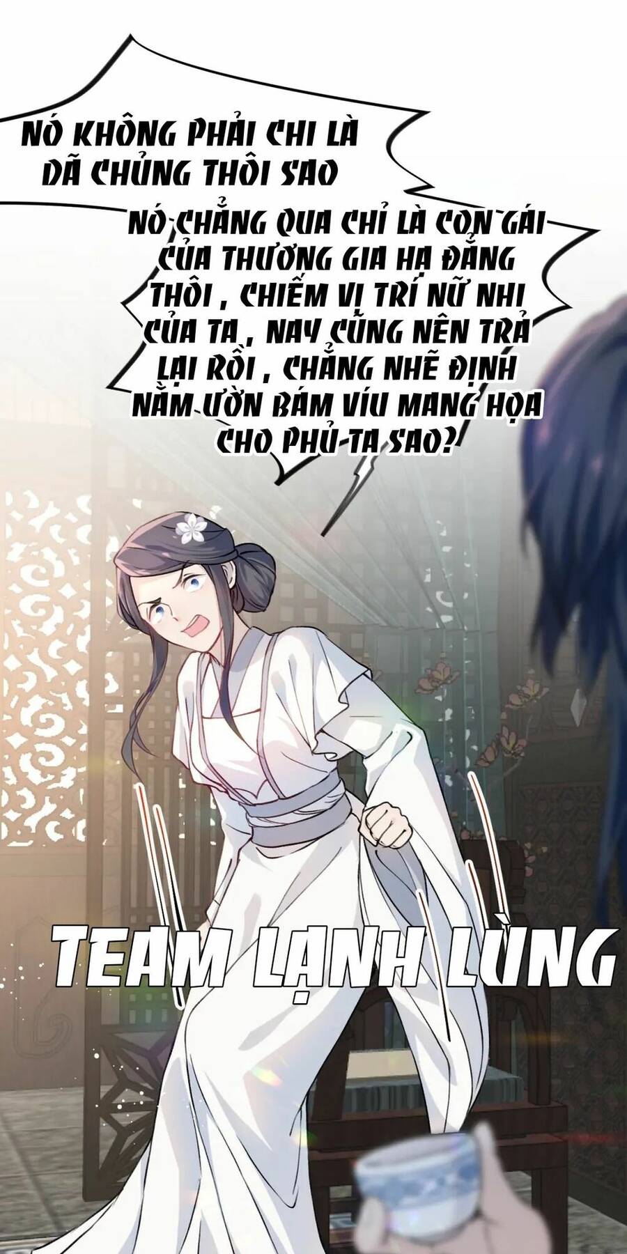 Một Đêm Bệnh Kiều Đột Nhiên Tới - Chương 4