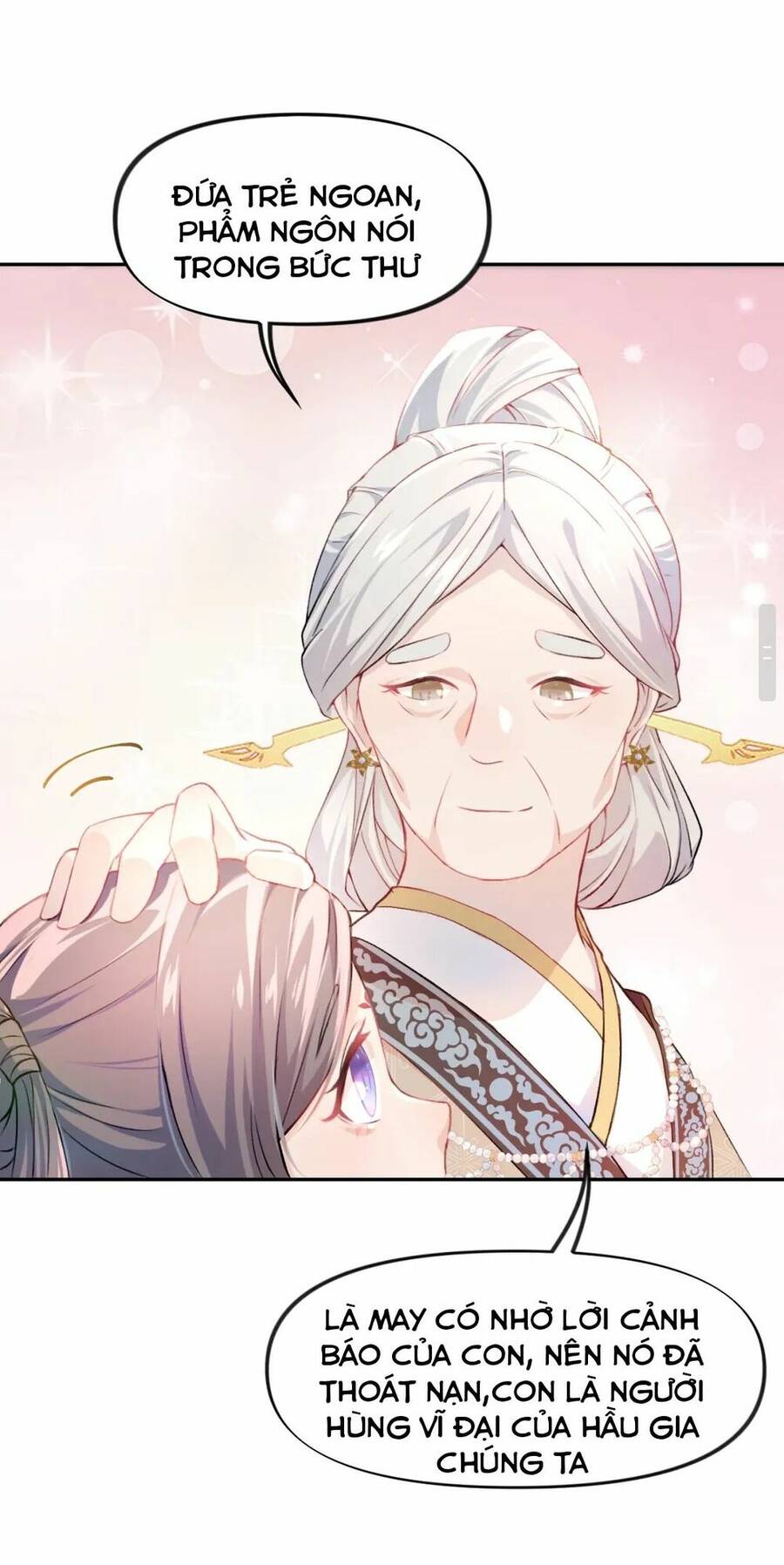 Một Đêm Bệnh Kiều Đột Nhiên Tới - Chương 9