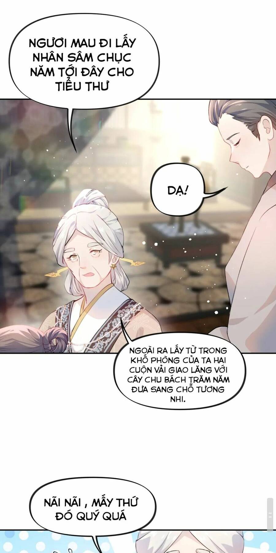 Một Đêm Bệnh Kiều Đột Nhiên Tới - Chương 9