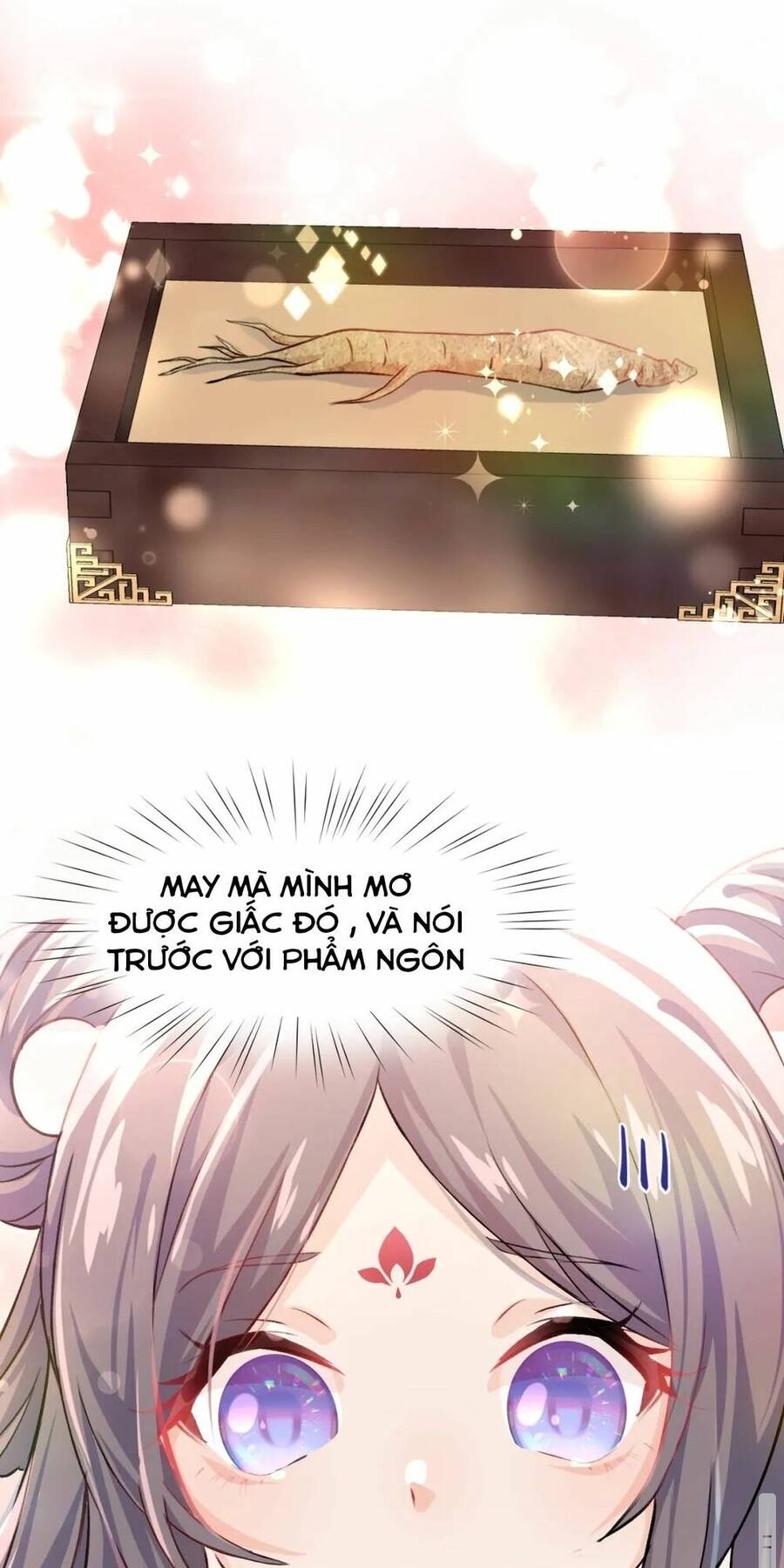 Một Đêm Bệnh Kiều Đột Nhiên Tới - Chương 9