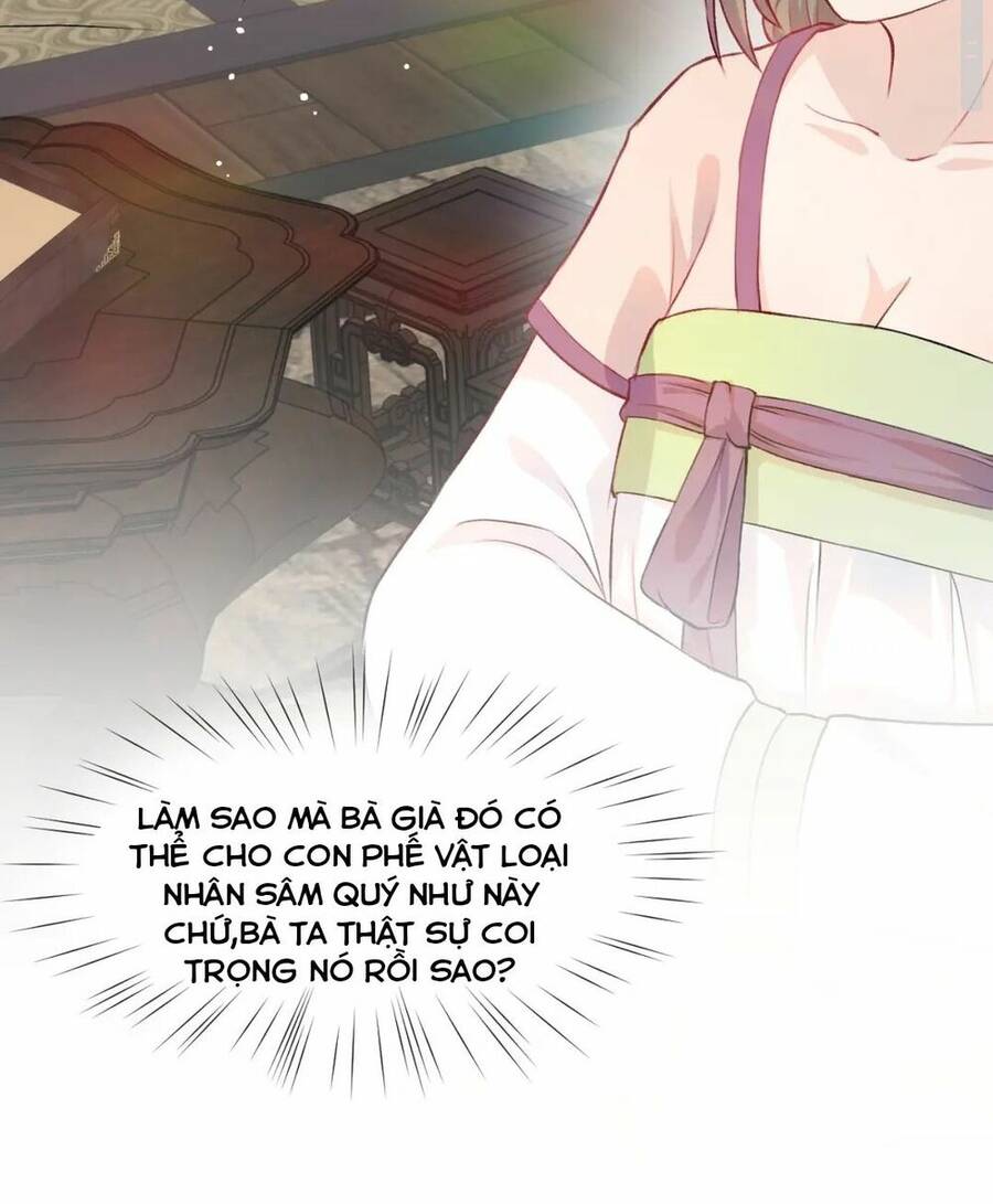 Một Đêm Bệnh Kiều Đột Nhiên Tới - Chương 9