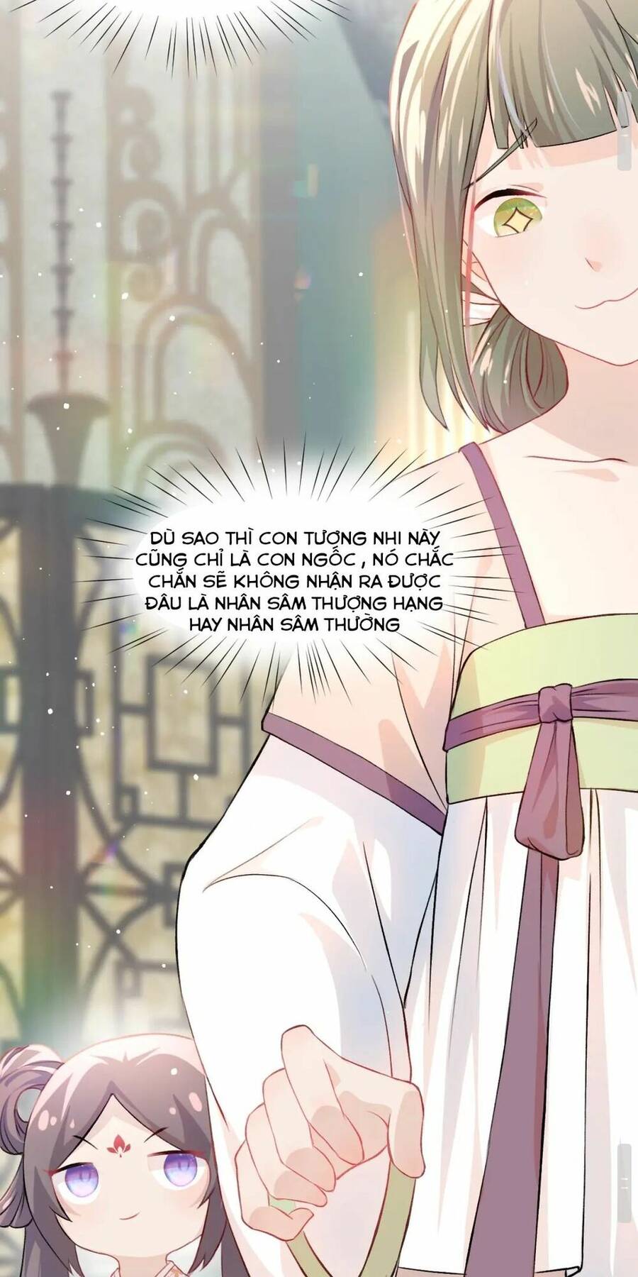 Một Đêm Bệnh Kiều Đột Nhiên Tới - Chương 9