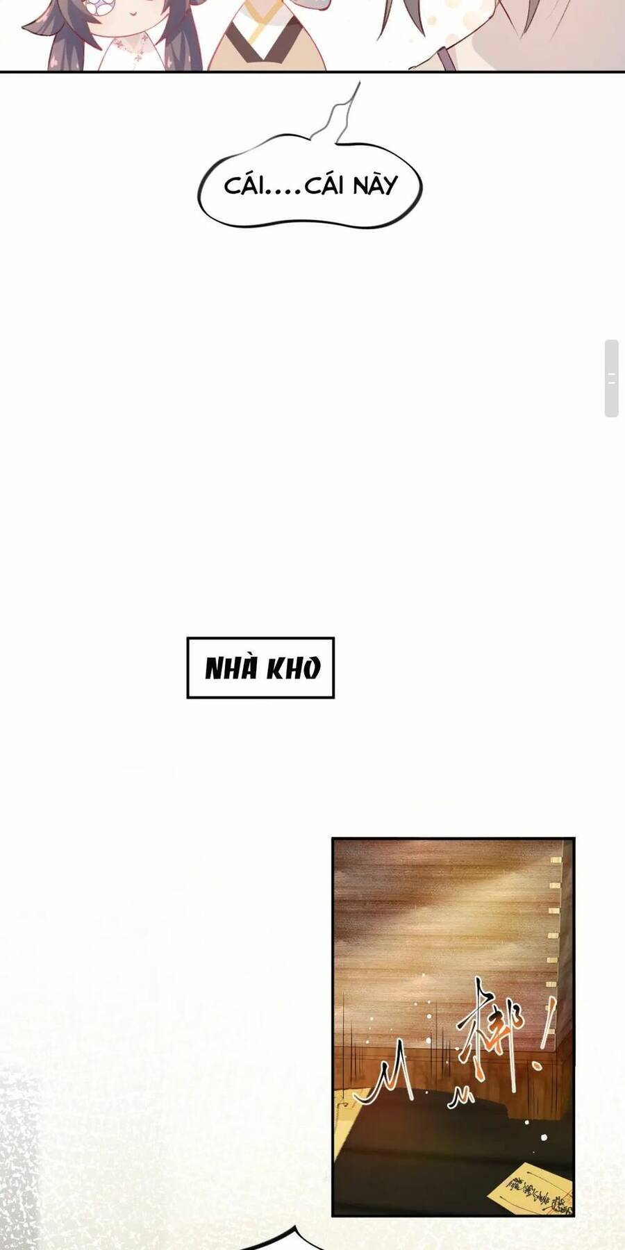 Một Đêm Bệnh Kiều Đột Nhiên Tới - Chương 9