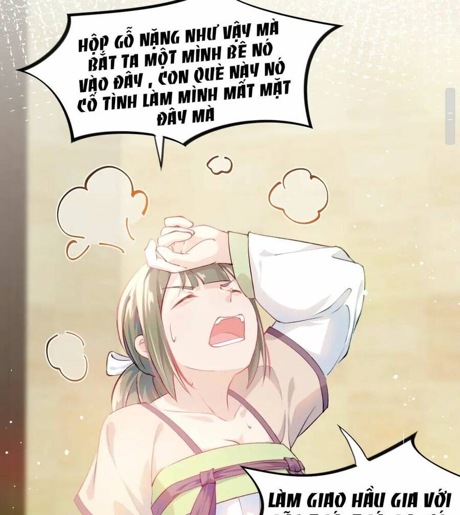 Một Đêm Bệnh Kiều Đột Nhiên Tới - Chương 9