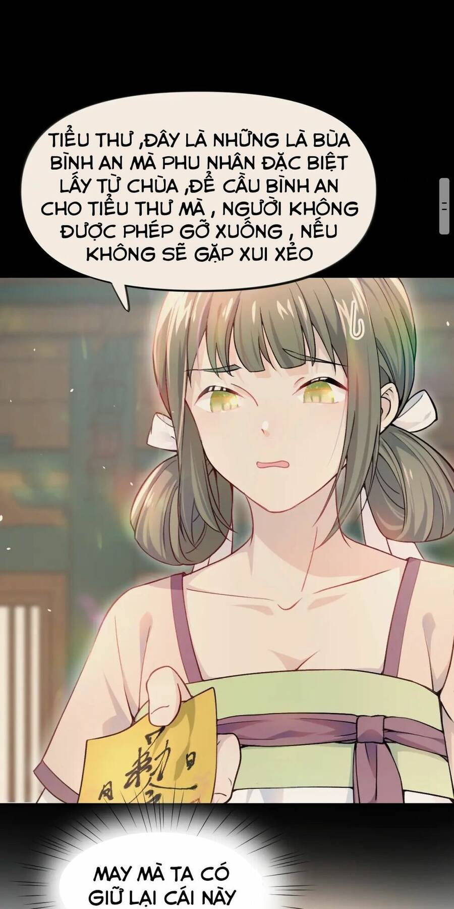 Một Đêm Bệnh Kiều Đột Nhiên Tới - Chương 9