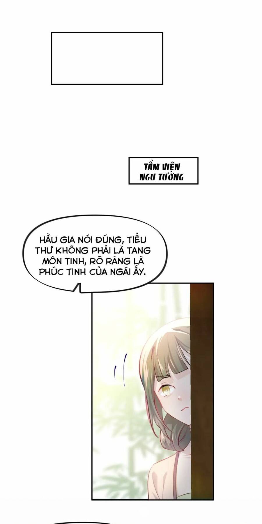 Một Đêm Bệnh Kiều Đột Nhiên Tới - Chương 9