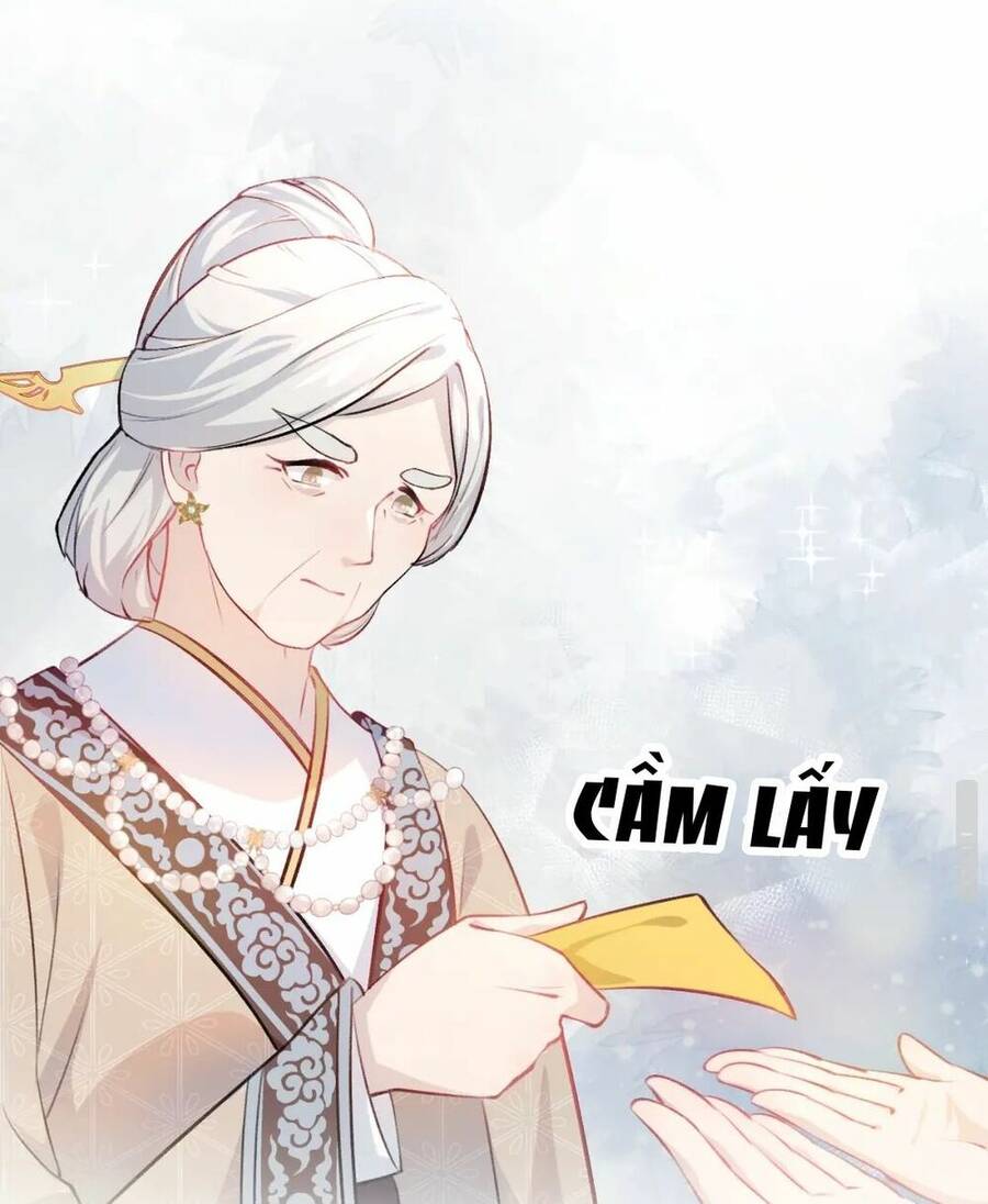 Một Đêm Bệnh Kiều Đột Nhiên Tới - Chương 9