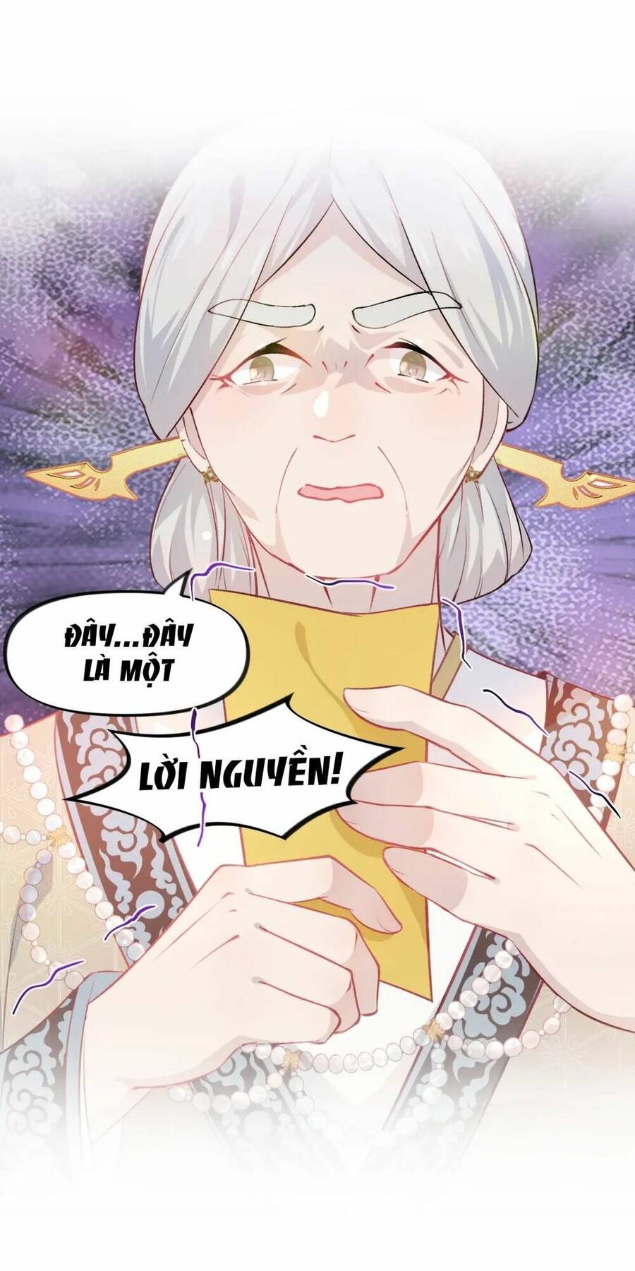 Một Đêm Bệnh Kiều Đột Nhiên Tới - Chương 9