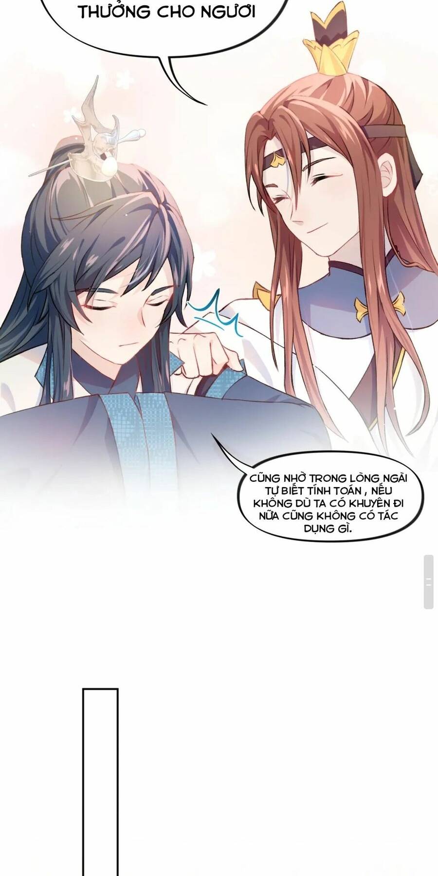 Một Đêm Bệnh Kiều Đột Nhiên Tới - Chương 9