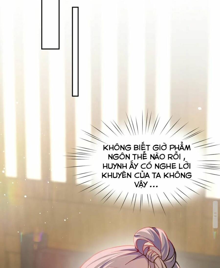 Một Đêm Bệnh Kiều Đột Nhiên Tới - Chương 9