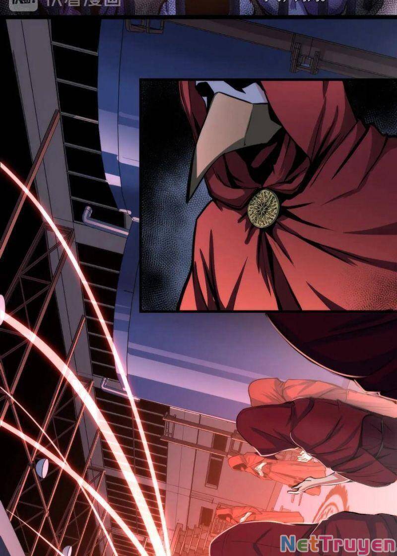 Trở Thành Thần Chủ Cthulhu - Chương 25