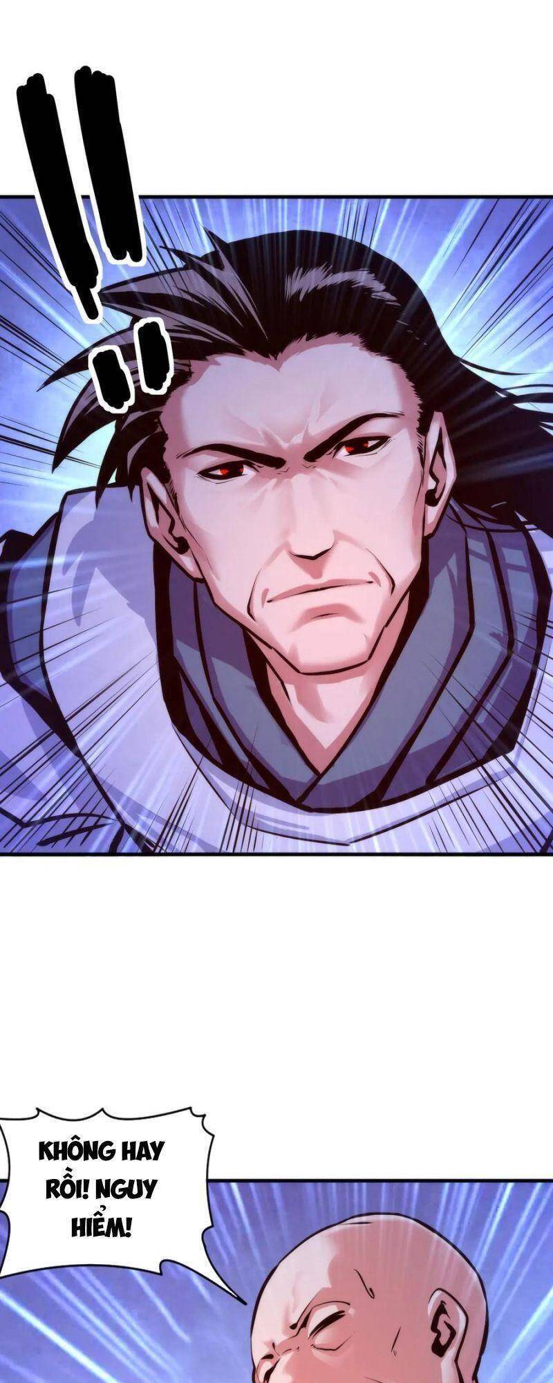 Trở Thành Thần Chủ Cthulhu - Chương 25