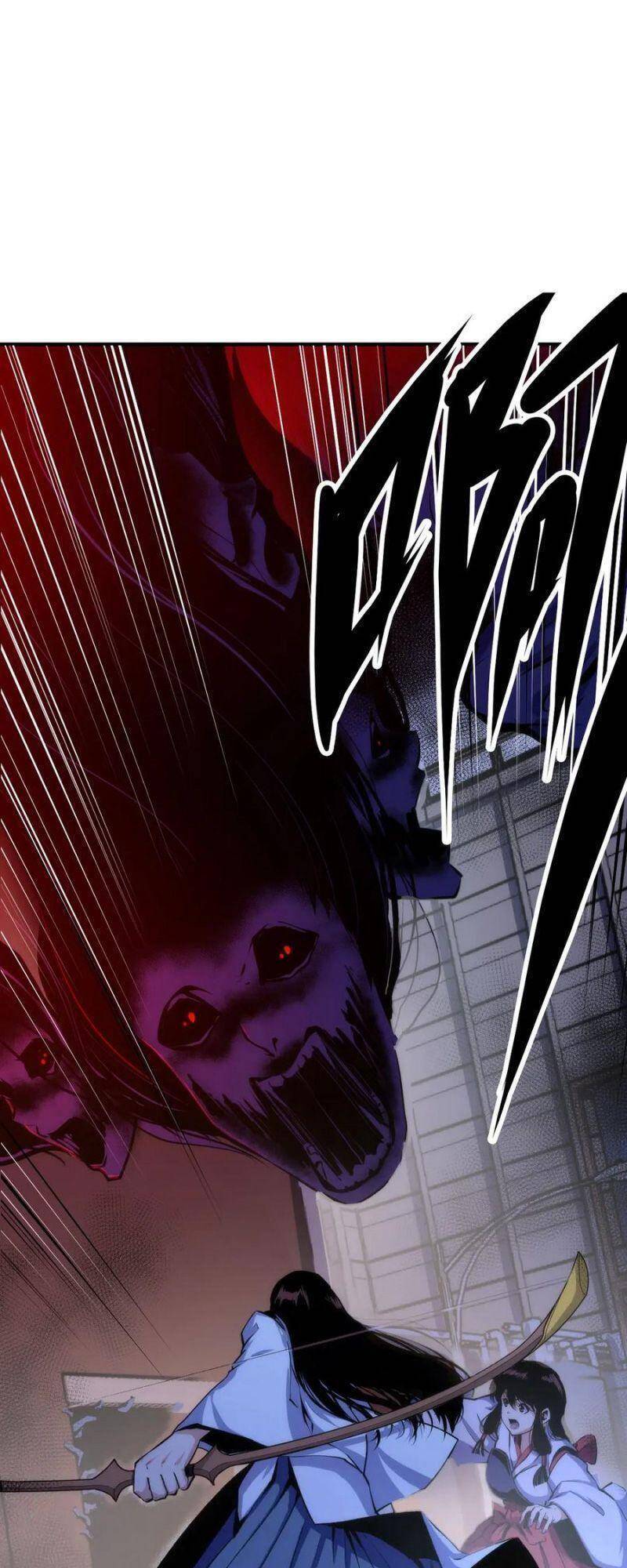 Trở Thành Thần Chủ Cthulhu - Chương 26