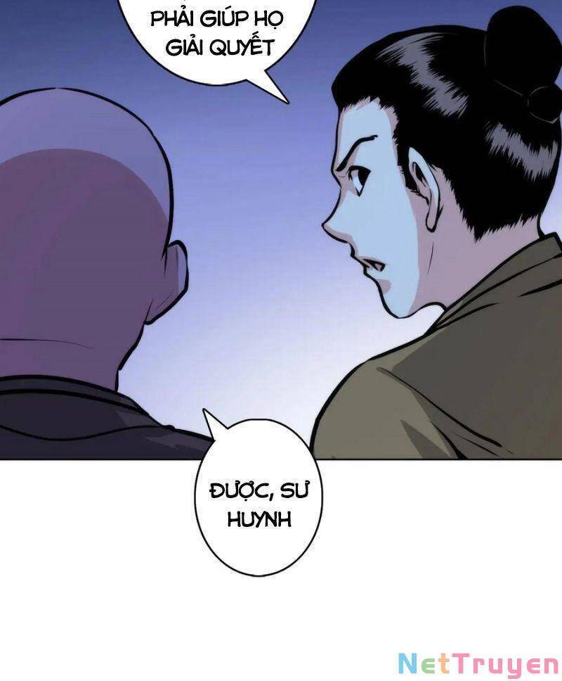 Trở Thành Thần Chủ Cthulhu - Chương 26