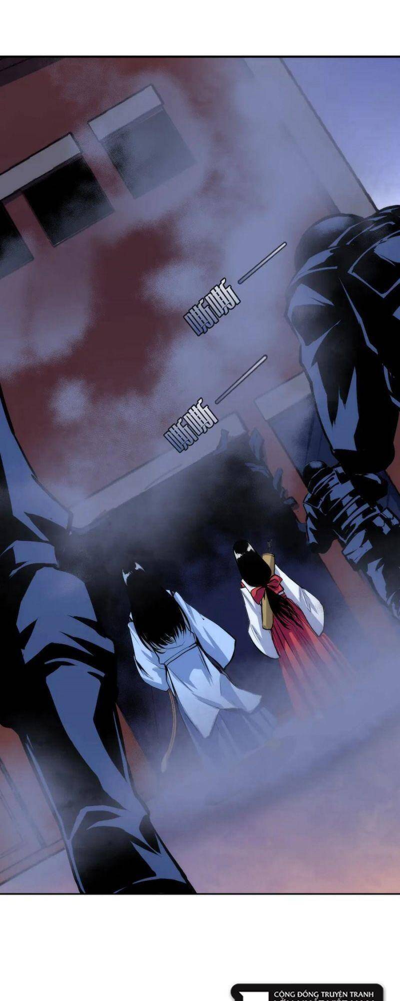 Trở Thành Thần Chủ Cthulhu - Chương 26