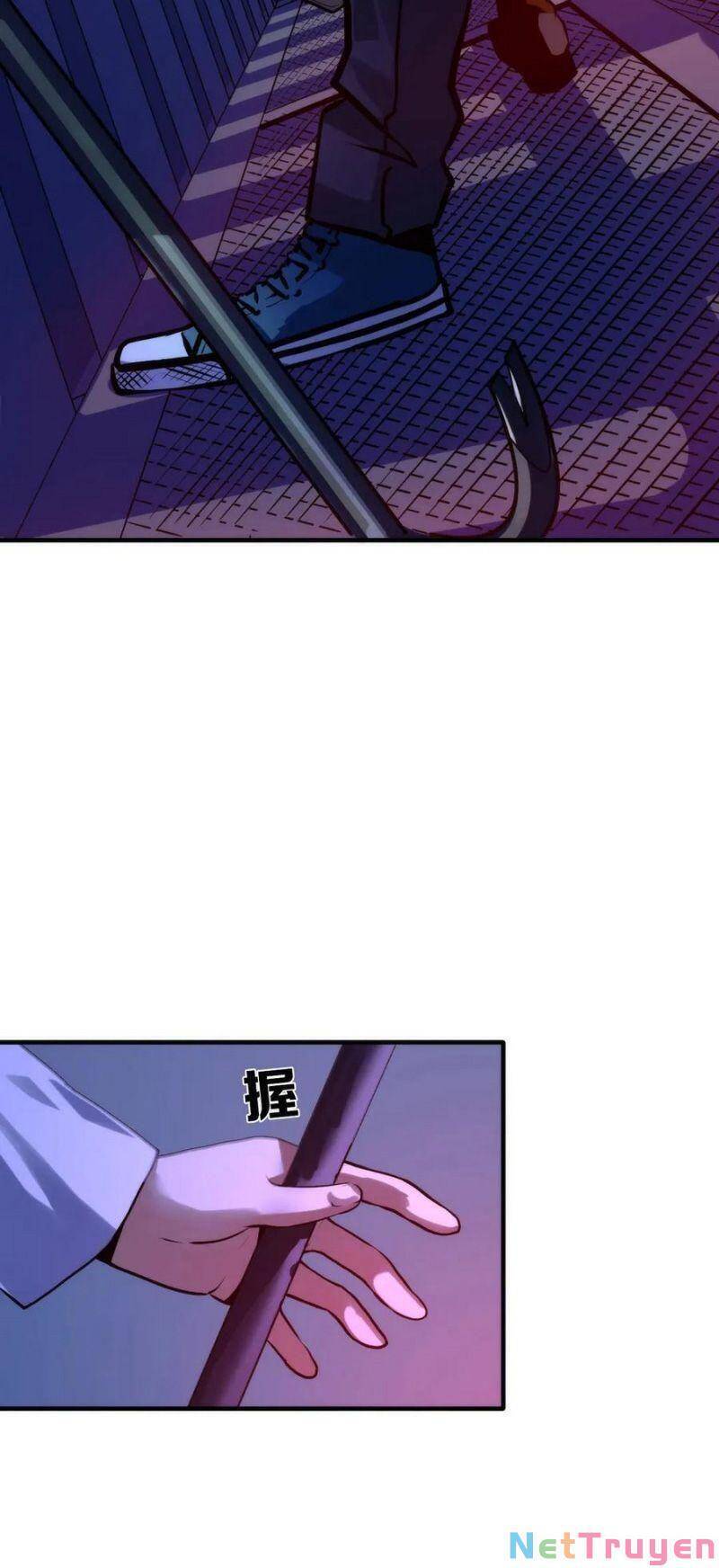 Trở Thành Thần Chủ Cthulhu - Chương 26