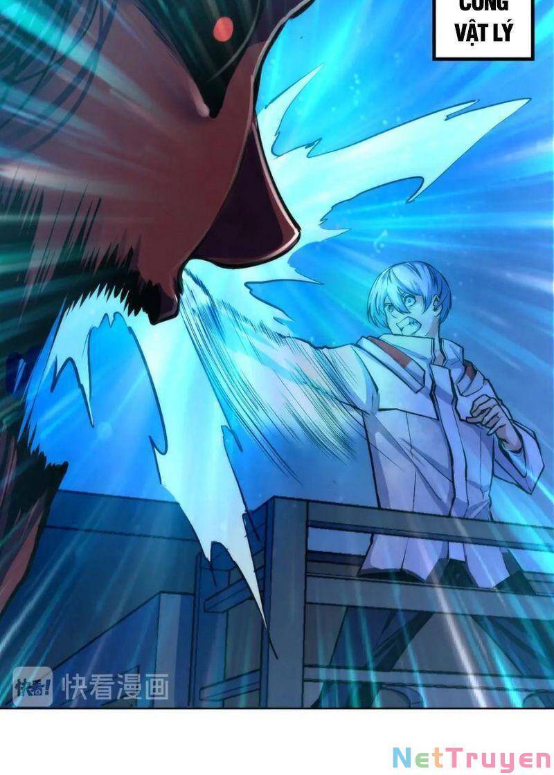 Trở Thành Thần Chủ Cthulhu - Chương 26