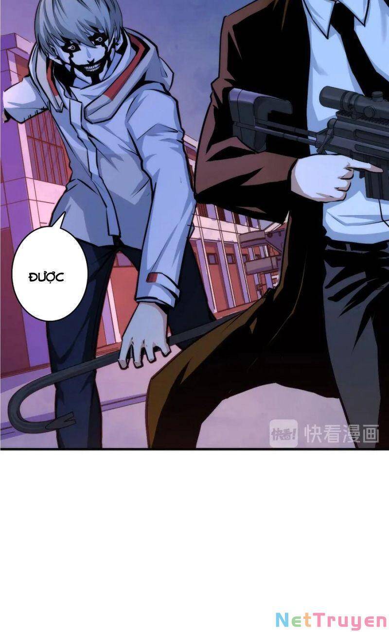 Trở Thành Thần Chủ Cthulhu - Chương 26