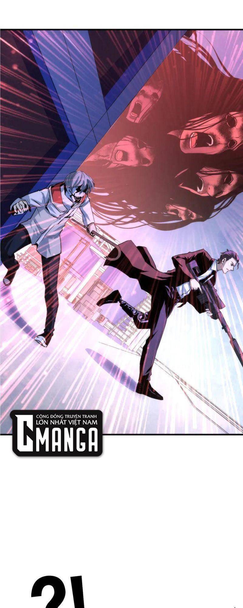 Trở Thành Thần Chủ Cthulhu - Chương 26