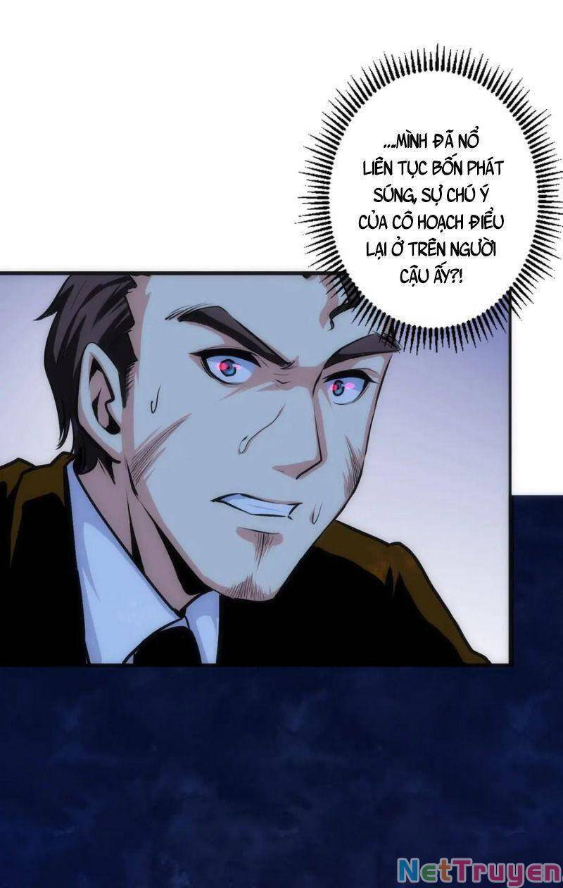 Trở Thành Thần Chủ Cthulhu - Chương 26