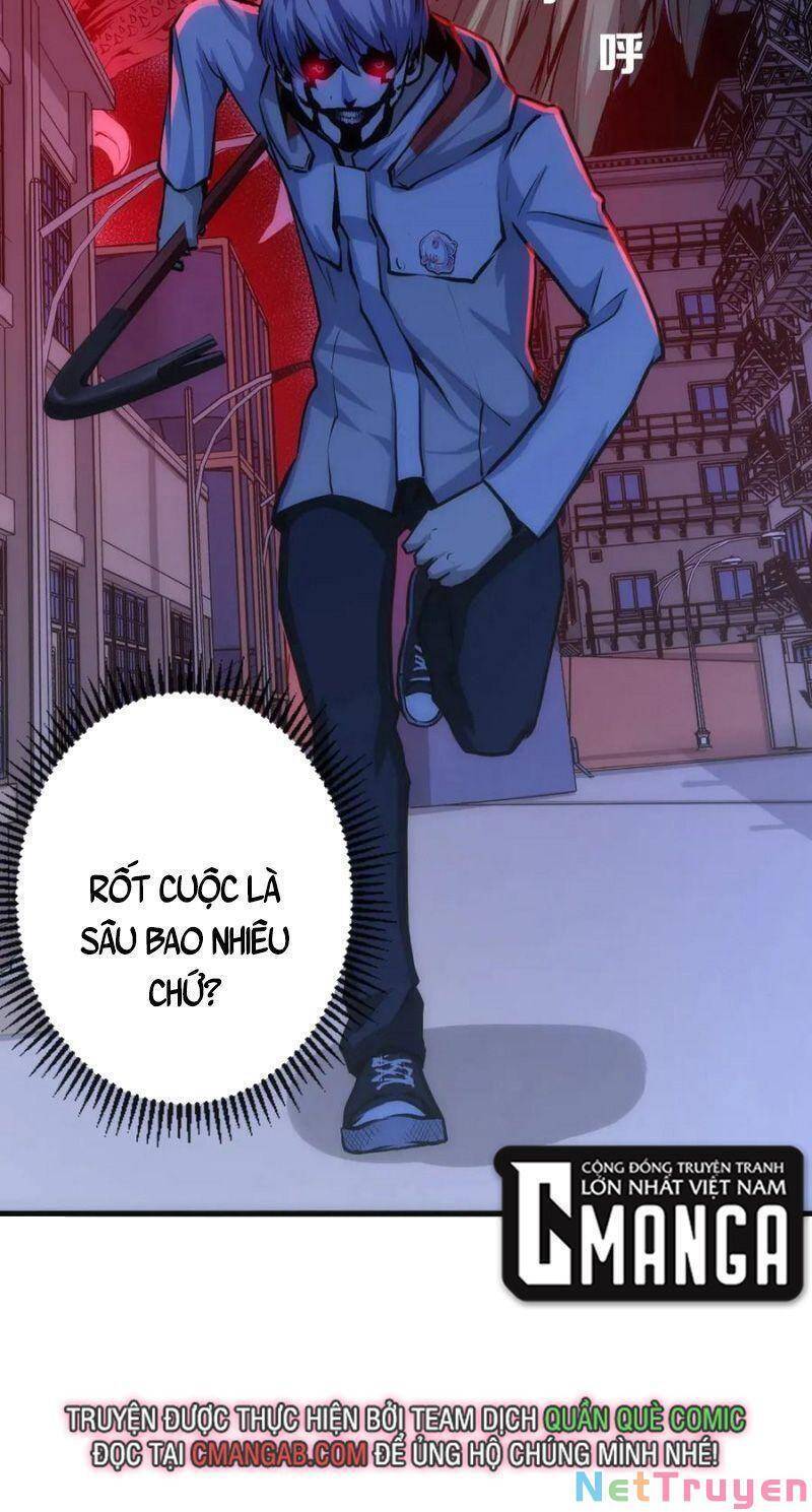 Trở Thành Thần Chủ Cthulhu - Chương 26