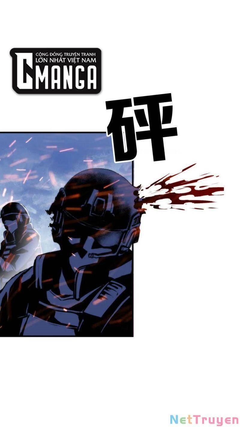 Trở Thành Thần Chủ Cthulhu - Chương 27