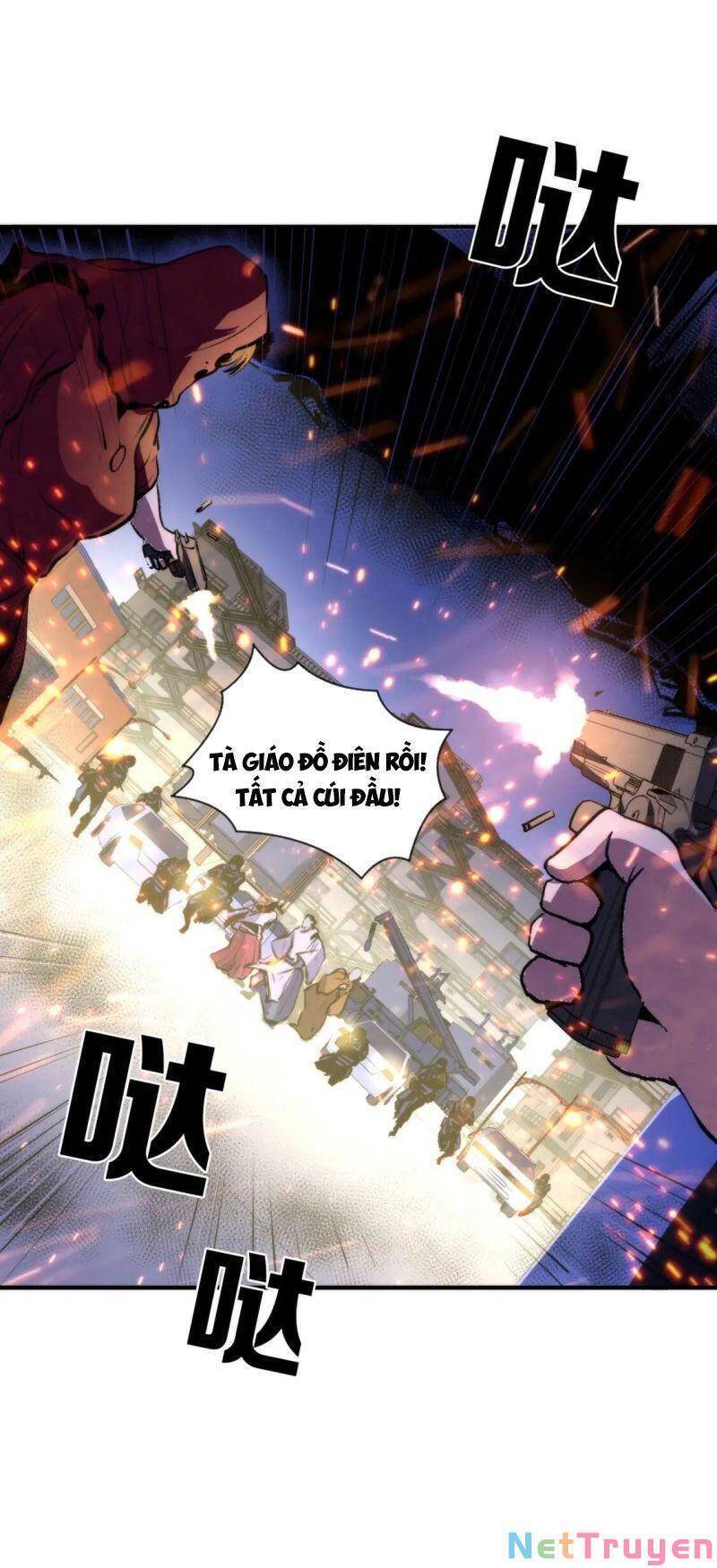 Trở Thành Thần Chủ Cthulhu - Chương 27