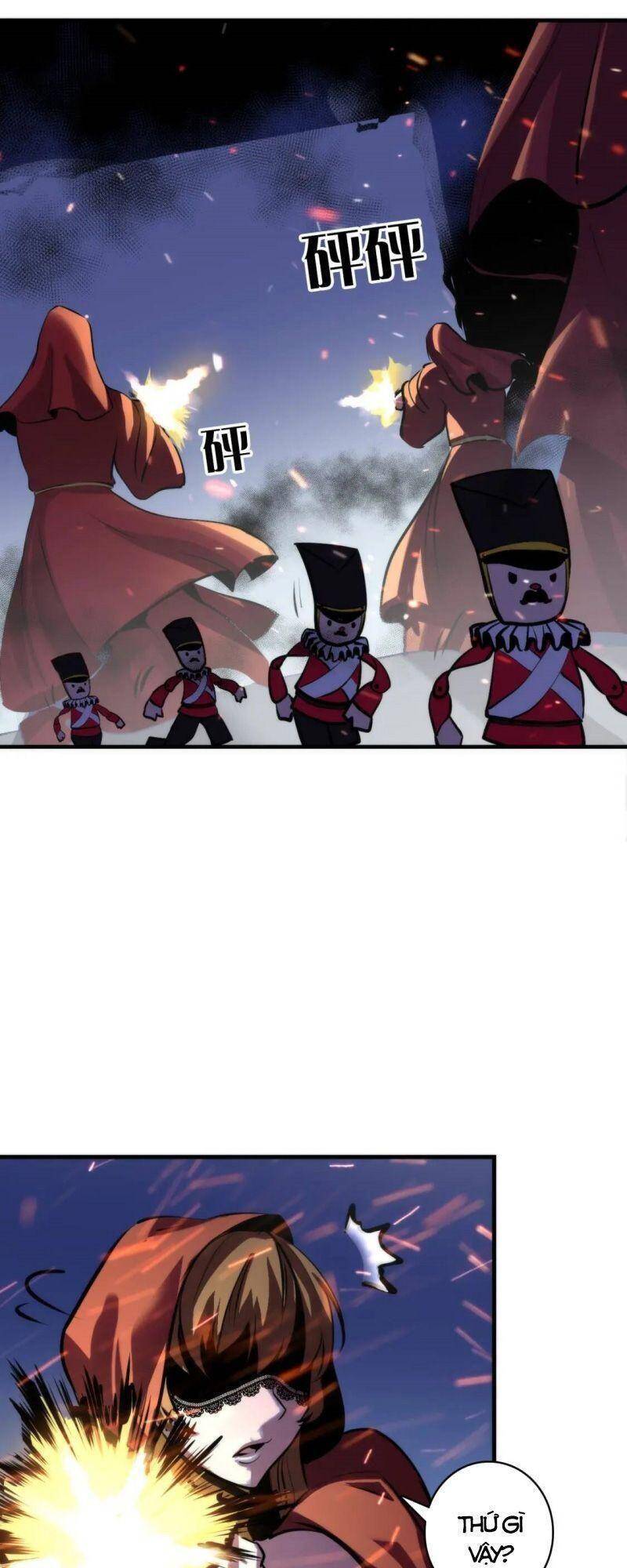 Trở Thành Thần Chủ Cthulhu - Chương 27