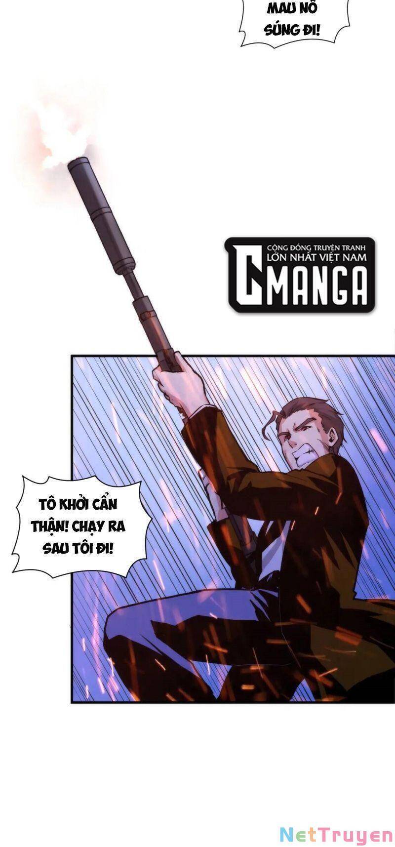 Trở Thành Thần Chủ Cthulhu - Chương 27