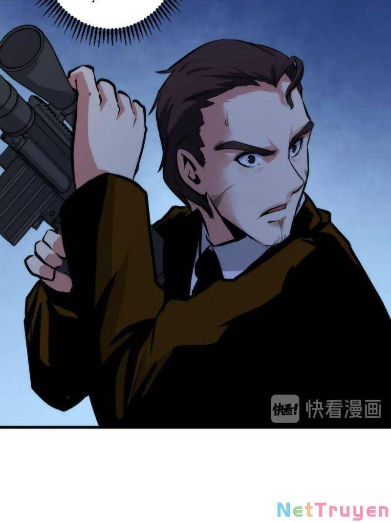 Trở Thành Thần Chủ Cthulhu - Chương 27