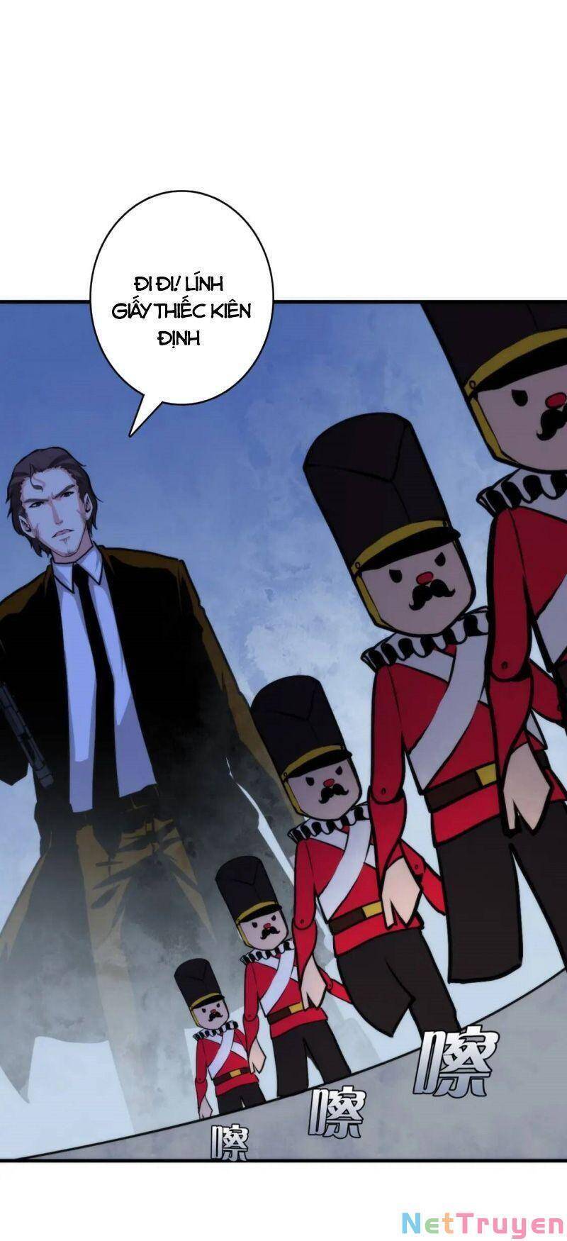 Trở Thành Thần Chủ Cthulhu - Chương 27