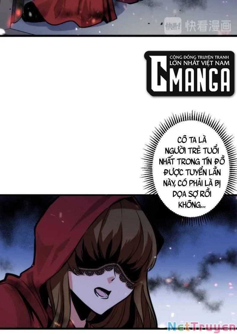 Trở Thành Thần Chủ Cthulhu - Chương 28