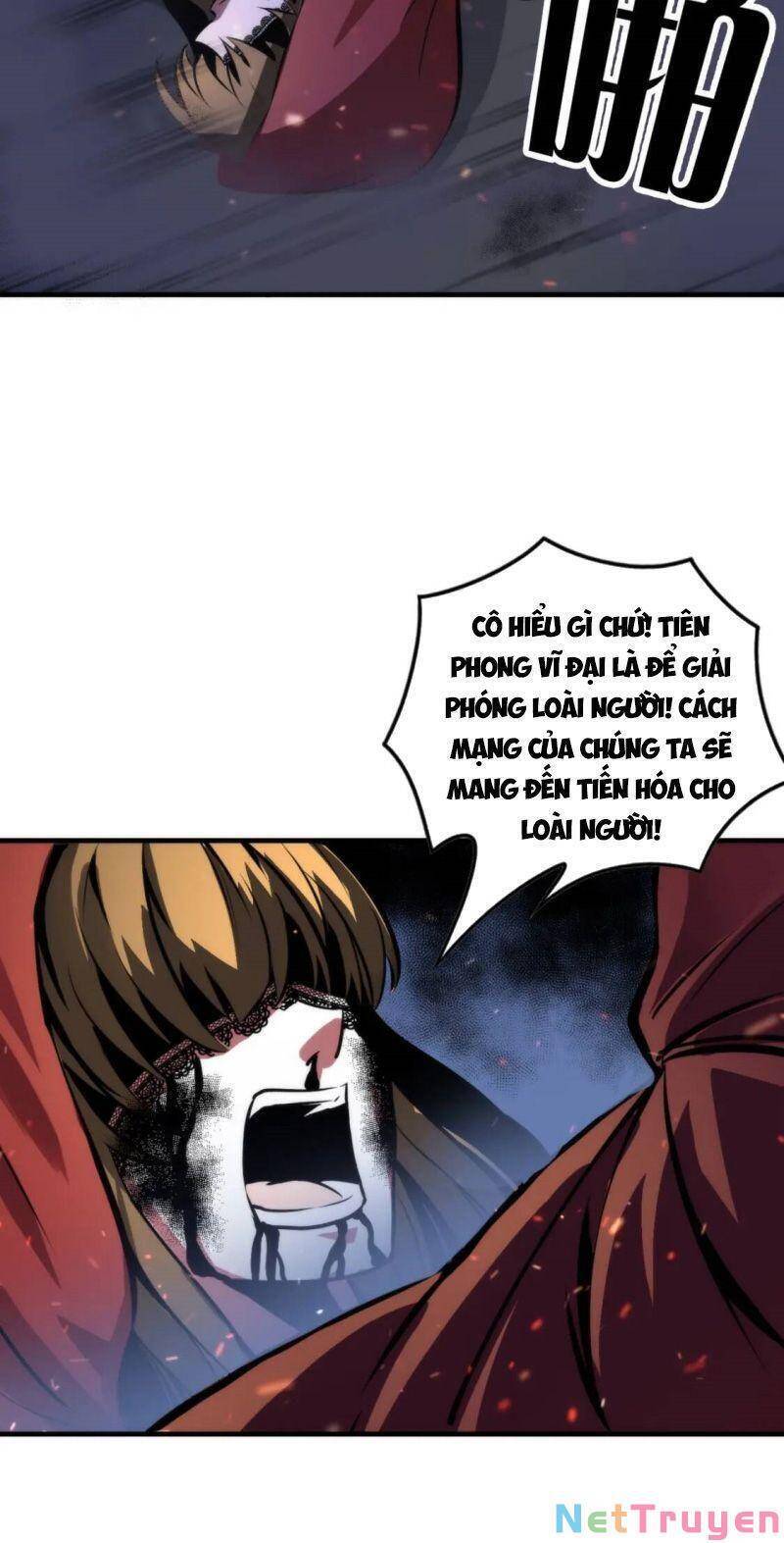 Trở Thành Thần Chủ Cthulhu - Chương 28