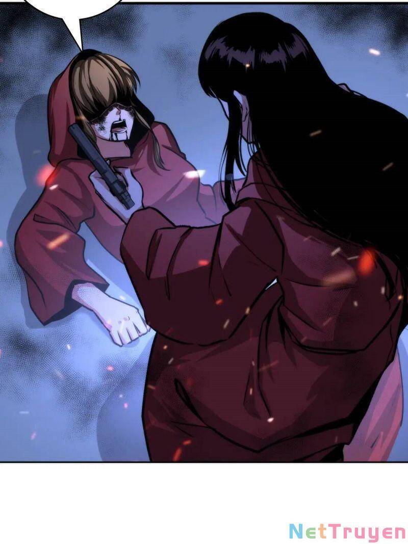 Trở Thành Thần Chủ Cthulhu - Chương 28