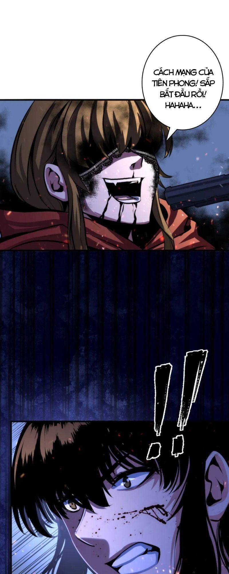 Trở Thành Thần Chủ Cthulhu - Chương 28