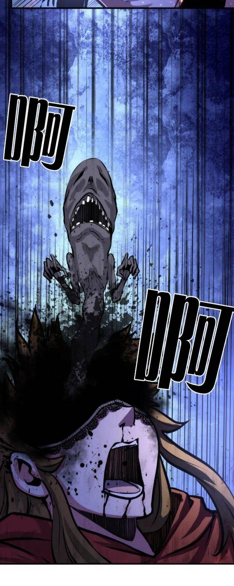 Trở Thành Thần Chủ Cthulhu - Chương 28