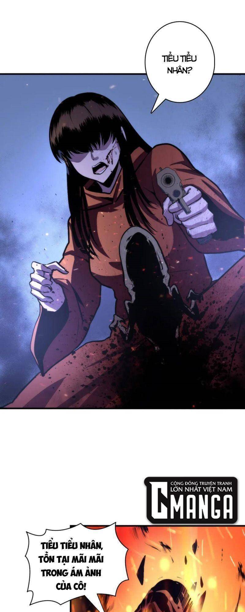 Trở Thành Thần Chủ Cthulhu - Chương 28