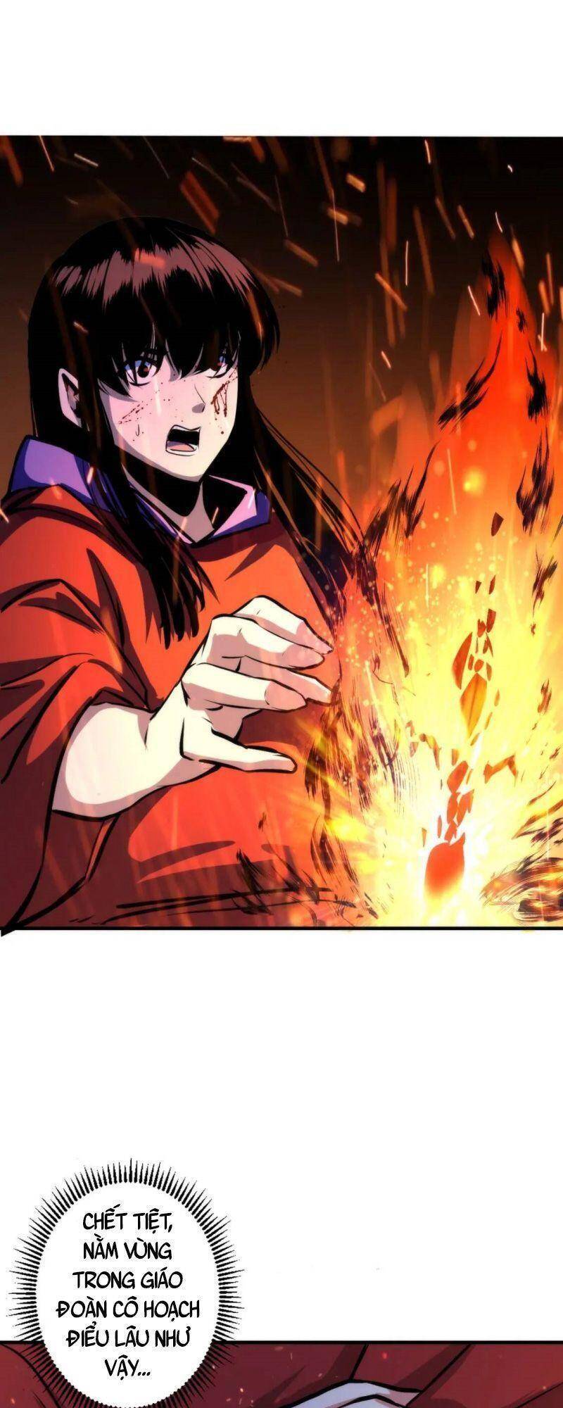 Trở Thành Thần Chủ Cthulhu - Chương 28