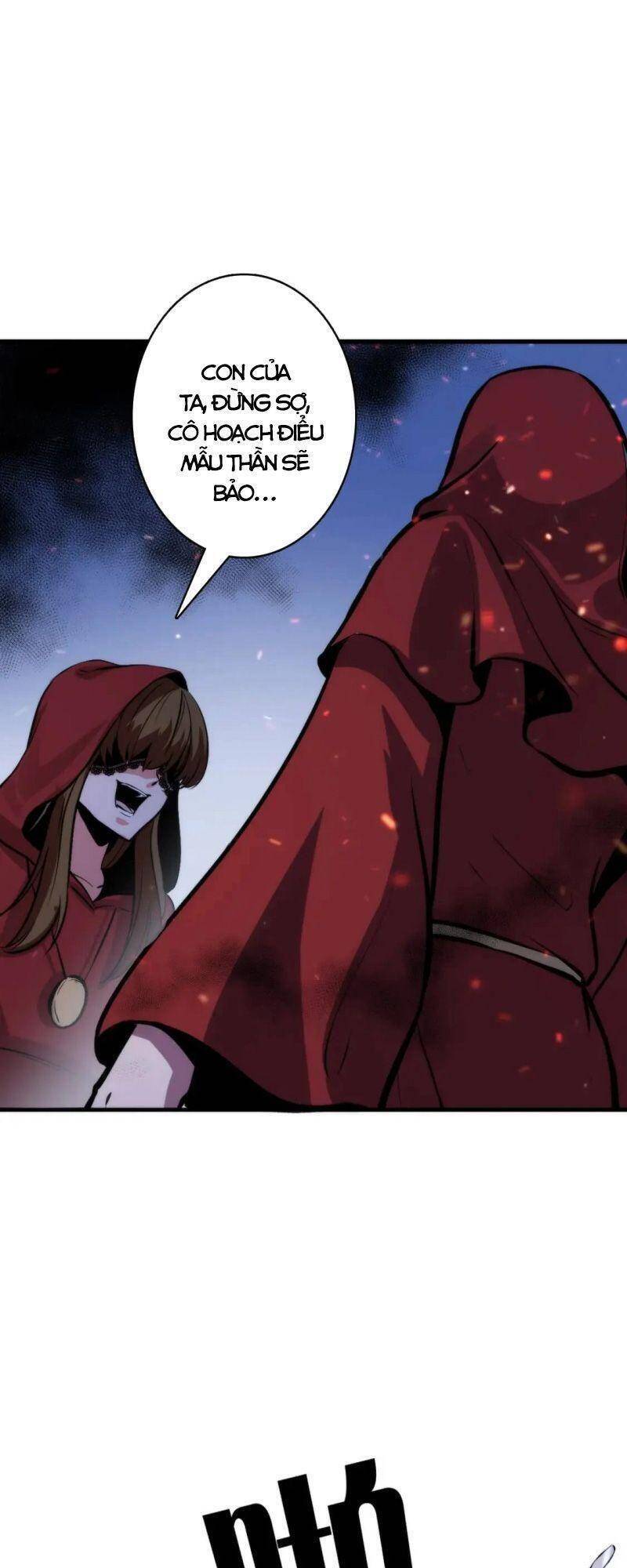 Trở Thành Thần Chủ Cthulhu - Chương 28