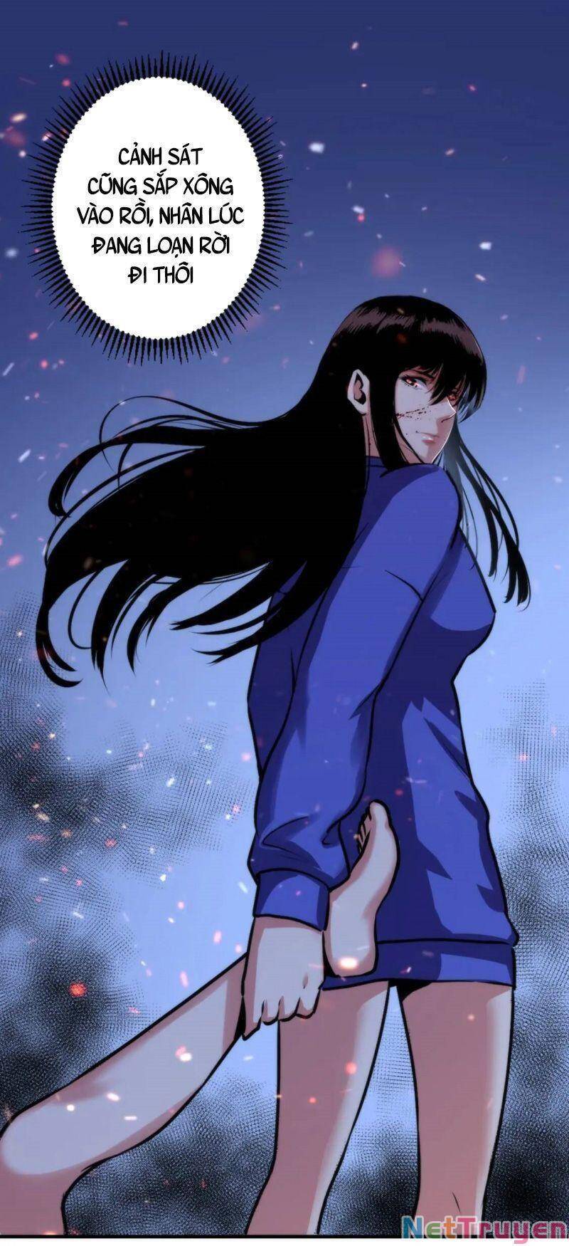 Trở Thành Thần Chủ Cthulhu - Chương 28