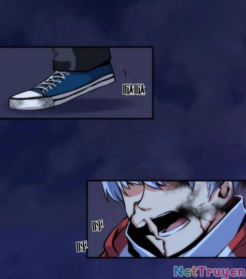 Trở Thành Thần Chủ Cthulhu - Chương 28