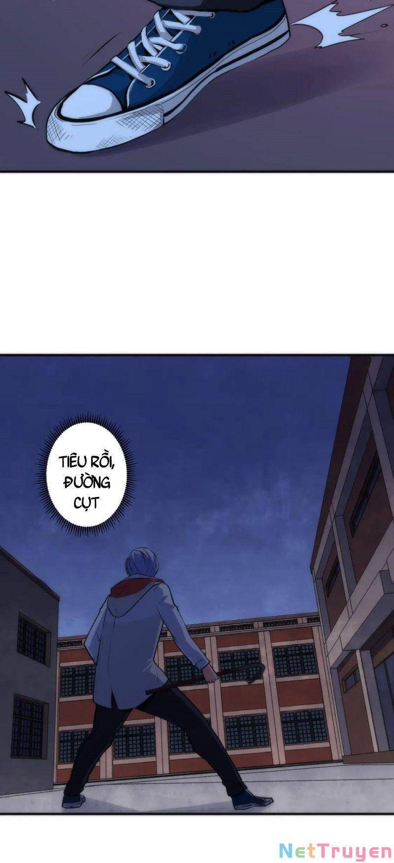 Trở Thành Thần Chủ Cthulhu - Chương 28